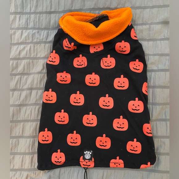 💥 👀 CLEARANCE… 🎃 Halloween Dog Shirts sz Large - Picture 7 of 7